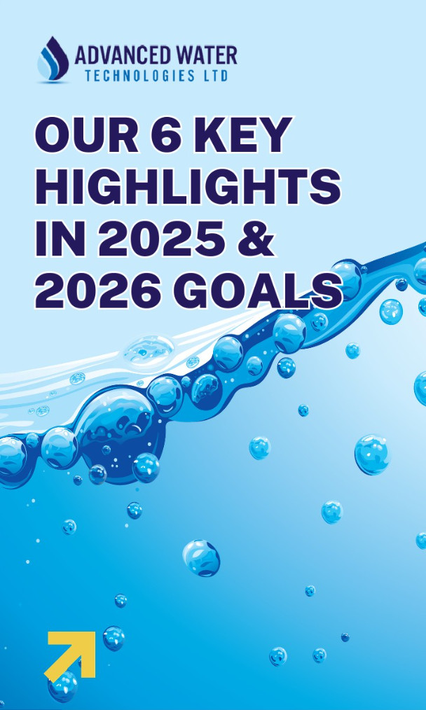 AWT Looking Ahead To 2026 With Anticipation Of Major Progress