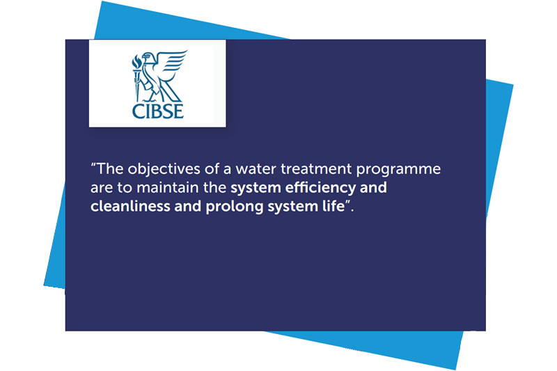 Chiller And Closed-circuit Bacteria And Biofilm Considerations - The Effect, Cost And Consequences