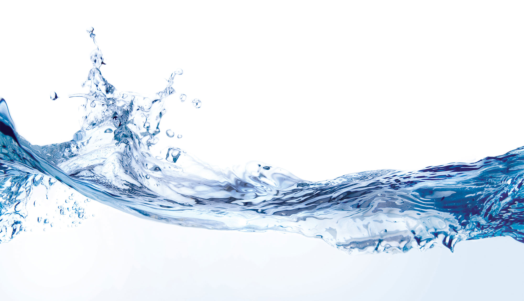 Chlorinating Mains Water
