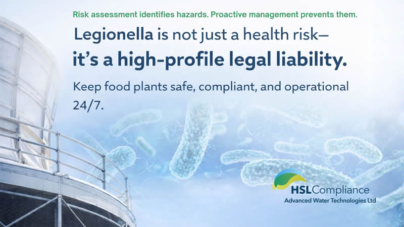 Compliance Is Not An Annual Event