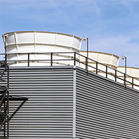 Cooling Tower Chemical Treatment