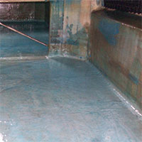 Cooling Tower Cleaning and Disinfection