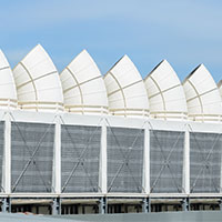 Cooling Tower Water Treatment