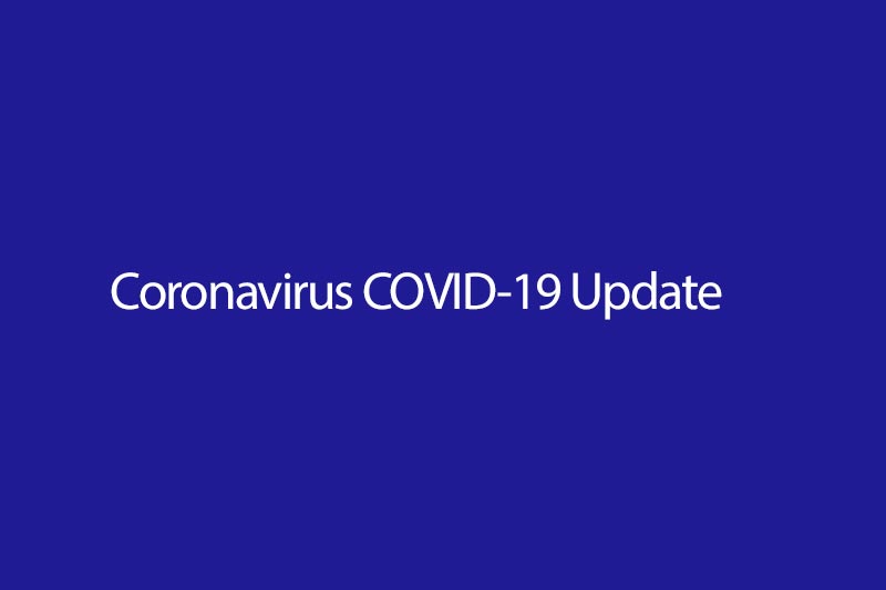 Operational Update for Coronavirus COVID 19 & AWT