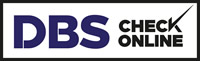 DBS Check Online Certified