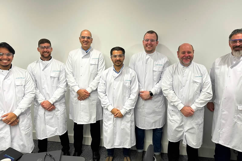 Introducing Our Southern Regional Team