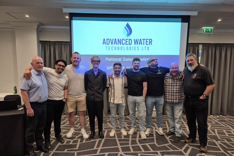 Introducing Our Southern Regional Team
