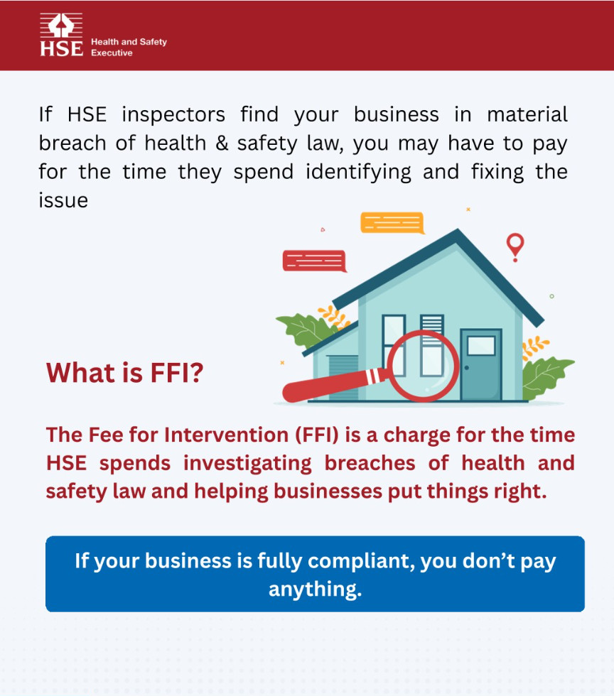Legionella Failings In 2023 Cost A UK Company Over £61,000