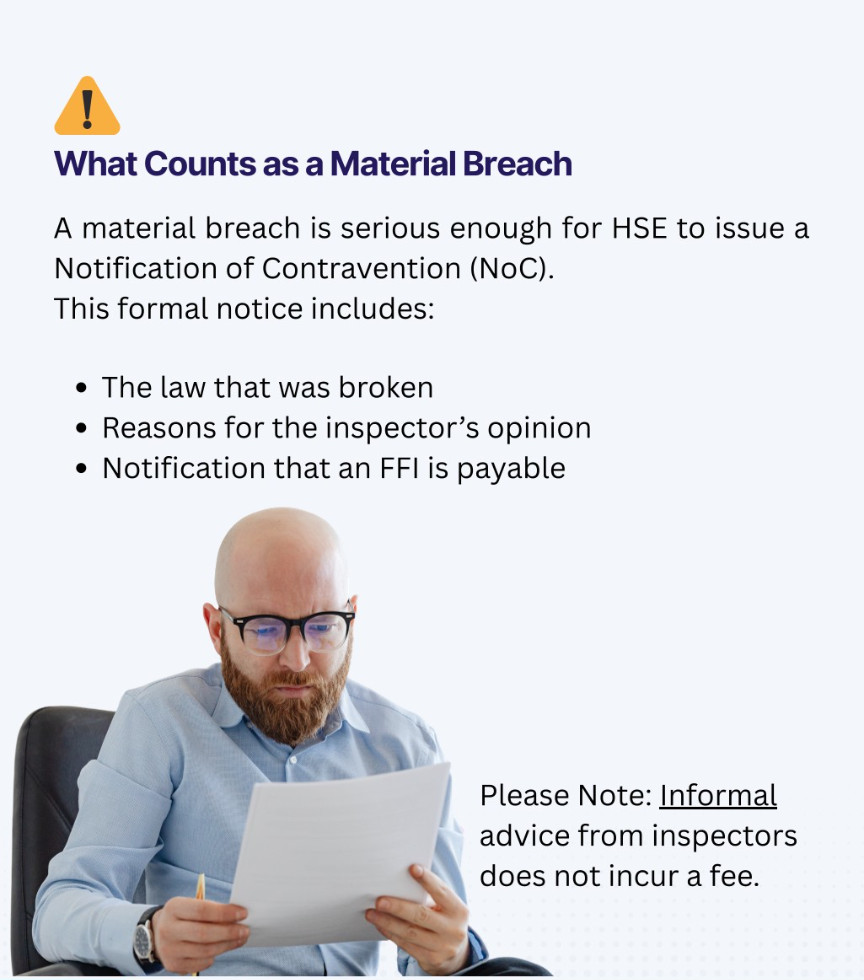 Legionella Failings In 2023 Cost A UK Company Over £61,000