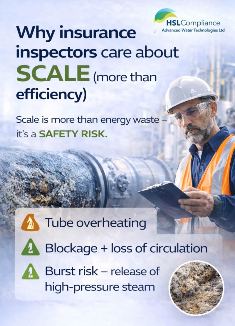 One Site/Business Free UK-wide Site Audit Only In Apri