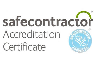 safecontractor Award